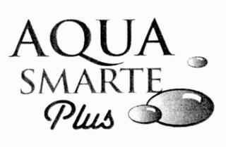 AQUA SMARTE PLUS trademark