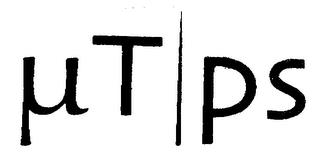 µTIPS trademark