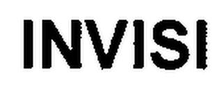 INVISI trademark