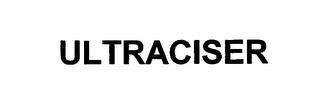 ULTRACISER trademark