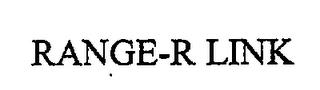 RANGE-R LINK trademark