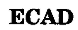 ECAD trademark