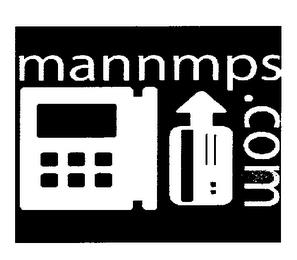 MANNMPS .COM trademark