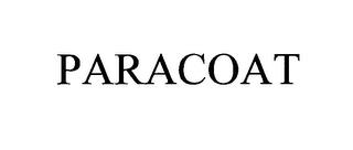 PARACOAT trademark