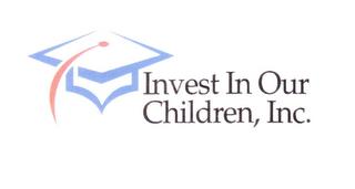 INVEST IN OUR CHILDREN, INC. trademark