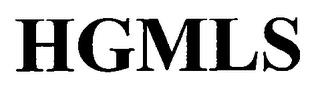 HGMLS trademark