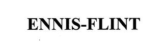 ENNIS-FLINT trademark