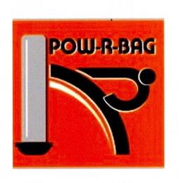 POW-R-BAG trademark