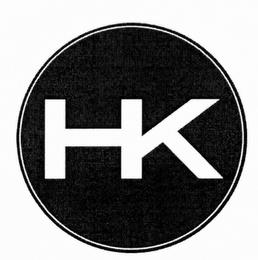 HK trademark