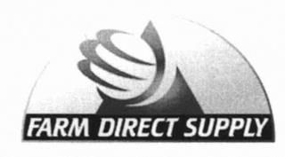 FARM DIRECT SUPPLY trademark