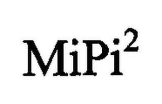 MIPI2 trademark