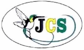 JCS trademark