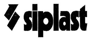 SIPLAST trademark