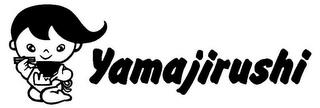 YAMAJIRUSHI trademark