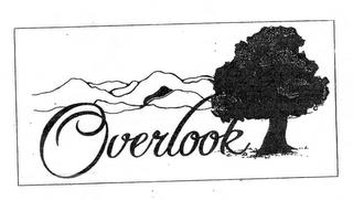 OVERLOOK trademark