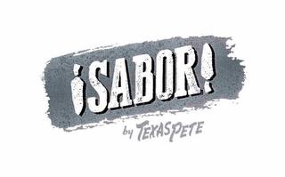 SABOR BY TEXAS PETE trademark