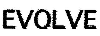 EVOLVE trademark