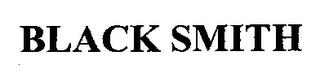 BLACK SMITH trademark