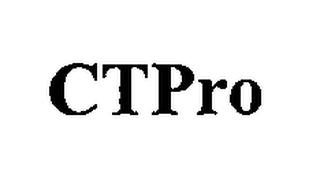 CTPRO trademark