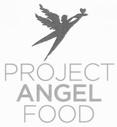 PROJECT ANGEL FOOD trademark