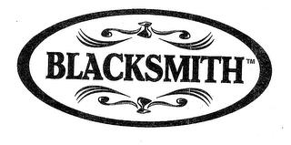 BLACKSMITH trademark