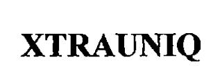 XTRAUNIQ trademark