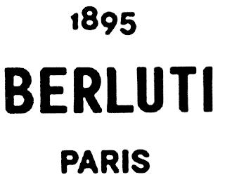 1895 BERLUTI PARIS trademark