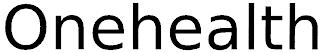 ONEHEALTH trademark