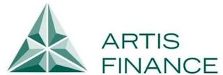 ARTIS FINANCE trademark