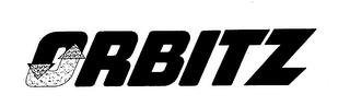 ORBITZ trademark