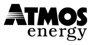 ATMOS ENERGY trademark