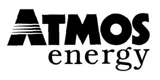 ATMOS ENERGY trademark