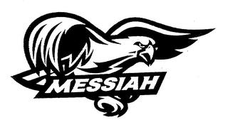 MESSIAH trademark