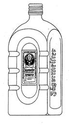 JAGERMEISTER trademark