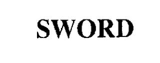 SWORD trademark