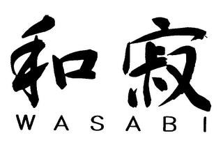 WASABI trademark