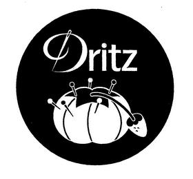 DRITZ trademark