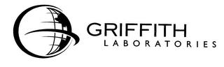 GRIFFITH LABORATORIES trademark