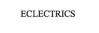 ECLECTRICS trademark