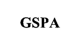 GSPA trademark