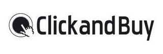 CLICKANDBUY trademark