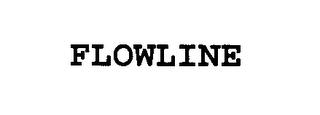 FLOWLINE trademark