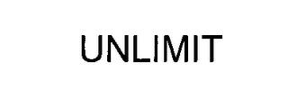 UNLIMIT trademark