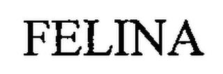 FELINA trademark