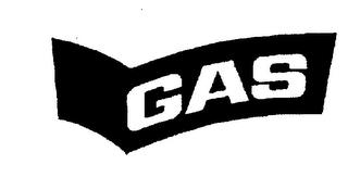 GAS trademark