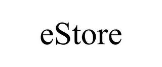 ESTORE trademark