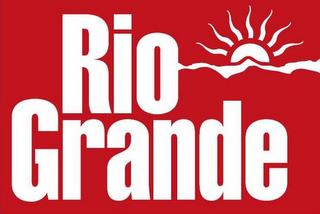 RIO GRANDE trademark