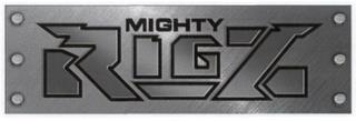 MIGHTY RIGZ trademark