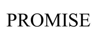 PROMISE trademark