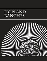 HOPLAND RANCHES trademark